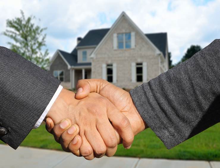 Per i giovani under 36 che vogliano acquistare la prima casa, è prevista l'agevolazione dei mutui