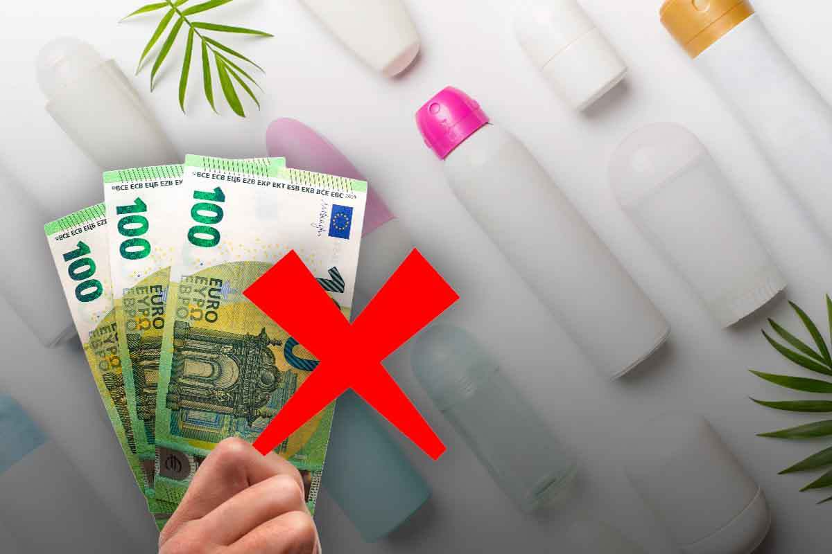Non spendere decine di euro in deodoranti: ti basta un oggetto assurdo che  hai in casa e l'armadio profuma 
